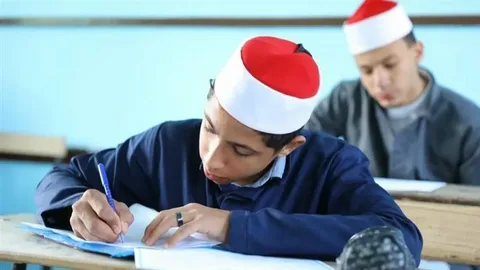 موعد ظهور نتيجة الشهادة الابتدائية والإعدادية الأزهرية 2026 رسميًا.. رابط الاستعلام وخطوات الحصول على النتيجة