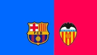 برشلونة ضد فالنسيا اليوم في الدوري الإسباني 2026.. الموعد الرسمي والقنوات الناقلة لمواجهة الليجا
