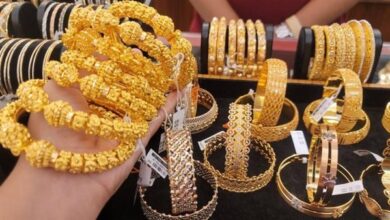 أسعار الذهب اليوم في اليمن 1 مايو 2026.. كم سجل عيار 21؟