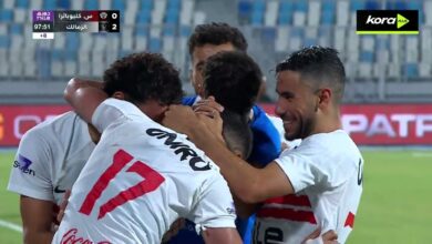 الزمالك ضد سيراميكا كليوباترا في ليلة حسم الدوري المصري 2026 وترقب جماهيري كبير