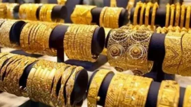 بعد الارتفاع الأخير.. أسعار الذهب في مصر اليوم وعيار 21 يخطف الأنظار