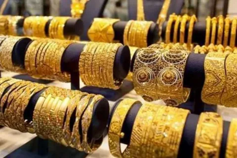 بعد الارتفاع الأخير.. أسعار الذهب في مصر اليوم وعيار 21 يخطف الأنظار
