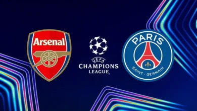 نهائي دوري أبطال أوروبا 2026.. موعد مباراة باريس سان جيرمان ضد آرسنال والقنوات الناقلة