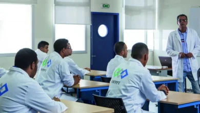 رسمياً بدأ التسجيل في التكوين المهني 2026-2027.. إليك الشروط والوثائق المطلوبة بالتفصيل