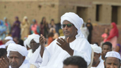 موعد صلاة عيد الأضحى في السودان 2026 وخريطة الساحات والمساجد.. دليل أماكن الصلاة والتنبيهات للمصلين 1447 ه