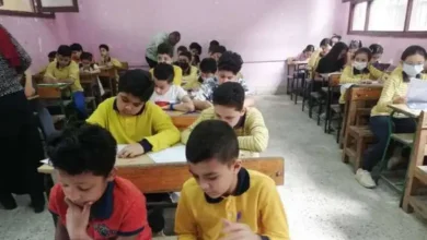 عاجل.. بوابة التعليم الأساسي بالقاهرة 2026 تكشف موعد إعلان النتائج وخطوات الاستعلام بالرقم القومي للطلاب