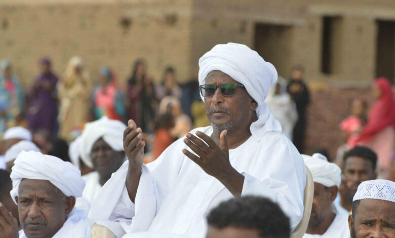 موعد صلاة عيد الأضحى في السودان 2026 وخريطة الساحات والمساجد.. دليل أماكن الصلاة والتنبيهات للمصلين 1447 ه