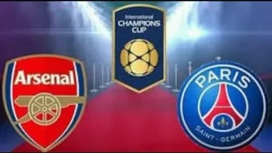 مشاهدة نهائي دوري أبطال أوروبا.. القنوات المفتوحة الناقلة لمباراة باريس سان جيرمان وآرسنال