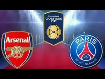 مشاهدة نهائي دوري أبطال أوروبا.. القنوات المفتوحة الناقلة لمباراة باريس سان جيرمان وآرسنال