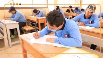 رسميًا.. وزارة التعليم تعلن جدول امتحانات الدور الثاني 2026 لصفوف النقل بالمراحل المختلفة