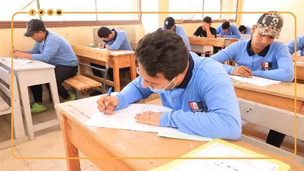رسميًا.. وزارة التعليم تعلن جدول امتحانات الدور الثاني 2026 لصفوف النقل بالمراحل المختلفة