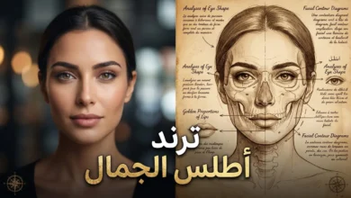 تريند أطلس الجمال الطبيعي يجتاح الإنترنت.. هكذا تتحول صورك إلى لوحات كلاسيكية ساحرة