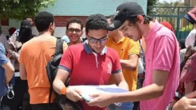 اعرف الآن.. جدول امتحانات الثانوية العامة 2026 لطلاب STEM بالمواعيد الرسمية