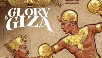 أهرامات الجيزة تستضيف نزال أوسيك وفيرهوفن في حدث Glory in Giza برعاية سعودية اليوم