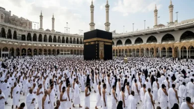 السعودية تعزز موسم الحج 2026 بنشر 2300 داعية ومترجم لخدمة وتوعية الحجاج في المشاعر المقدسة