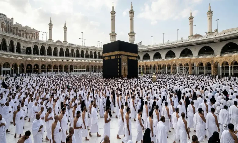 السعودية تعزز موسم الحج 2026 بنشر 2300 داعية ومترجم لخدمة وتوعية الحجاج في المشاعر المقدسة