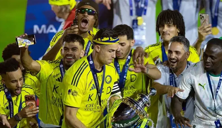 قائمة الأفضل في الدوري السعودي 2026 تشعل الجدل.. أسماء مفاجئة تهز التوقعات