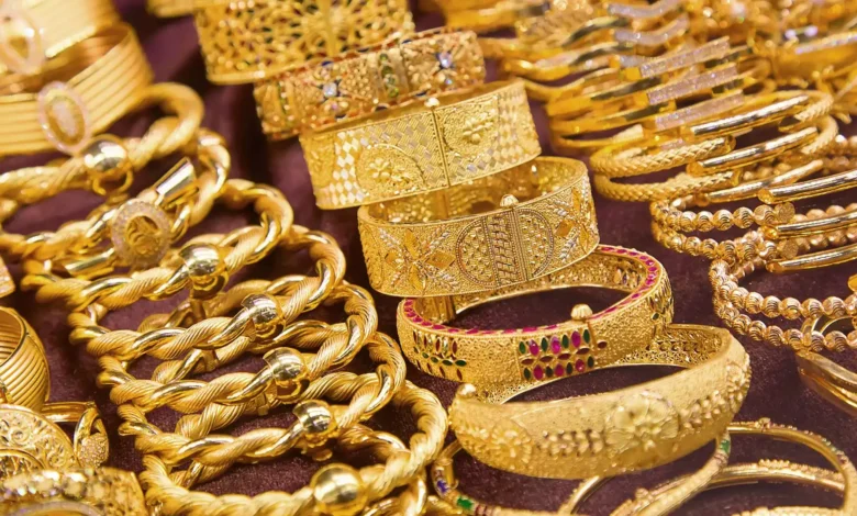 تراجع أسعار الذهب في مصر اليوم الثلاثاء 26 مايو 2026.. هبوط جديد يضرب عيار 21 في الأسواق المحلي