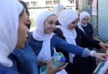 أرقام جلوس الصف الحادي عشر في الأردن 2026 متاحة الآن عبر وزارة التربية والتعليم