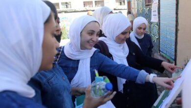 أرقام جلوس الصف الحادي عشر في الأردن 2026 متاحة الآن عبر وزارة التربية والتعليم