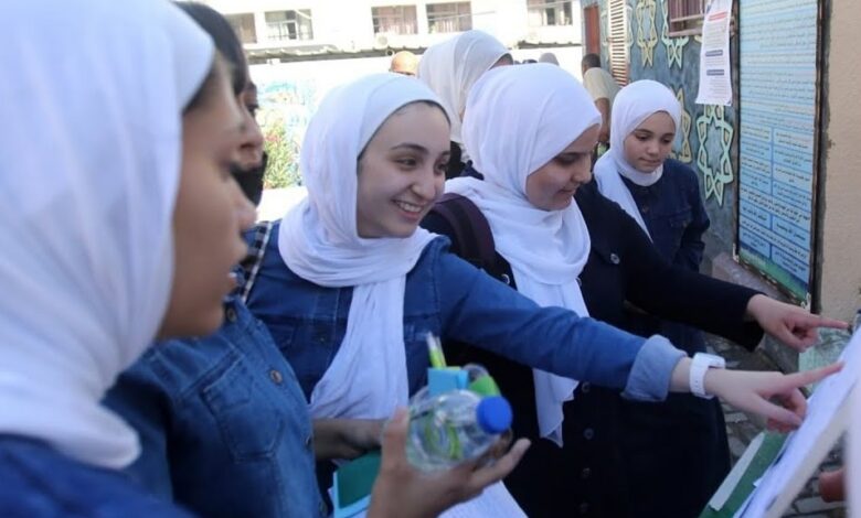 أرقام جلوس الصف الحادي عشر في الأردن 2026 متاحة الآن عبر وزارة التربية والتعليم