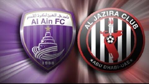 القنوات الناقلة لمباراة العين والجزيرة اليوم وموعد نهائي كأس الإمارات 2026