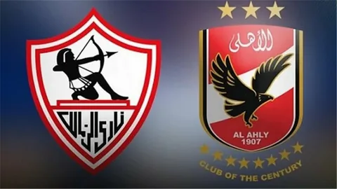 كلاسيكو مصري.. الأهلي والزمالك في صراع مشتعل على لقب الدوري