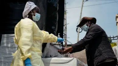 تفشي فيروس إيبولا في الكونغو الديمقراطية وسط تحذيرات صحية عالمية وغياب اللقاح ورفع حالة التأهب إلى أقصى مستوى