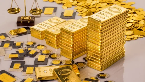 ارتفاع جنوني في سعر سبيكة الذهب BTC اليوم بمصر الخميس 21 مايو 2026.. هل الوقت مناسب للشراء الآن؟