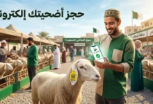 منصة أضاحي العيد 2026 عبر adhahi.dz.. طريقة الحجز الإلكتروني وأسعار الكباش بالتفصيل خطوة بخطوة
