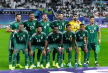 جدول مباريات منتخب السعودية في كأس الخليج 27 – المواعيد الكاملة للمباريات
