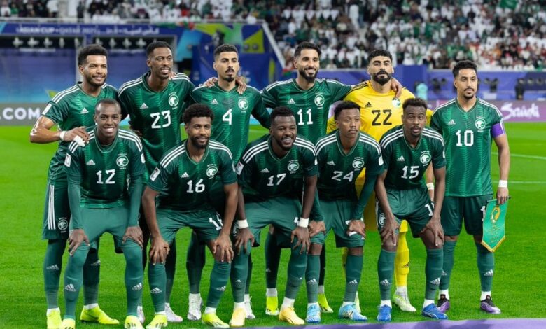 جدول مباريات منتخب السعودية في كأس الخليج 27 – المواعيد الكاملة للمباريات