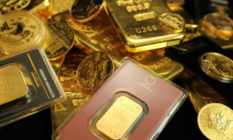 مفاجأة في السوق.. استقرار أسعار الذهب في مصر اليوم وسط ترقب عالمي لقرارات الفائدة