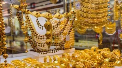 مفاجأة في أسعار الذهب اليوم 5 مايو 2026 بمصر.. هل ارتفع المعدن الأصفر أم استقر