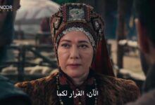 القنوات الناقلة لمسلسل المؤسس أورهان الحلقة 24 وموعد إذاعة الحلقة الجديدة