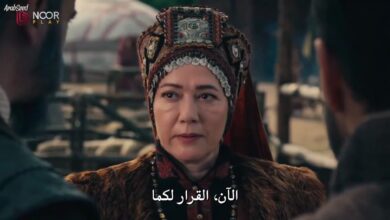 القنوات الناقلة لمسلسل المؤسس أورهان الحلقة 24 وموعد إذاعة الحلقة الجديدة