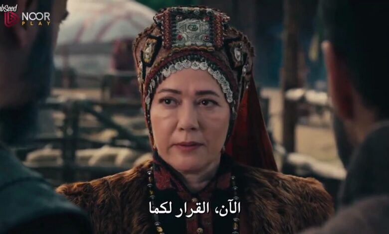 القنوات الناقلة لمسلسل المؤسس أورهان الحلقة 24 وموعد إذاعة الحلقة الجديدة
