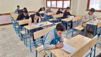 موعد إعلان نتائج صفوف النقل 2026 الترم الثاني في المدارس.. التعليم توضح الحقيقة وتفاصيل الظهور الرسمي