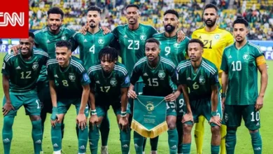 قائمة المنتخب السعودي لكأس العالم 2026 رسميًا.. استبعادات مفاجئة وقرارات صادمة تشعل الجدل قبل المونديال