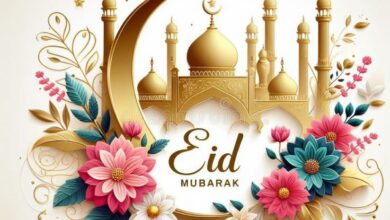 أفضل رسائل تهنئة عيد الأضحى 2026 مكتوبة للأهل والأصدقاء والأحباب