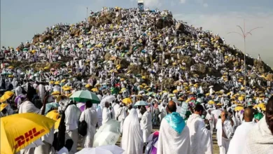 دعاء يوم عرفة 2026 ووقت صلاة عيد الأضحى في مصر.. دليل شامل للمسلمين
