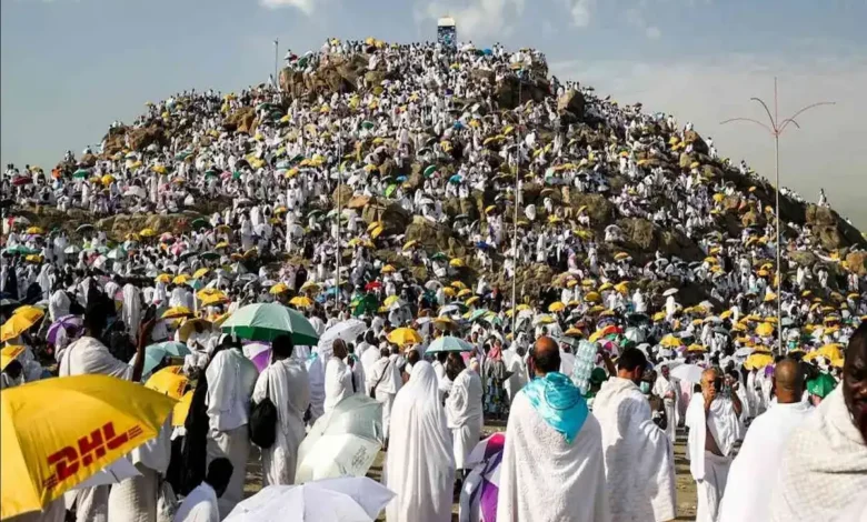 دعاء يوم عرفة 2026 ووقت صلاة عيد الأضحى في مصر.. دليل شامل للمسلمين