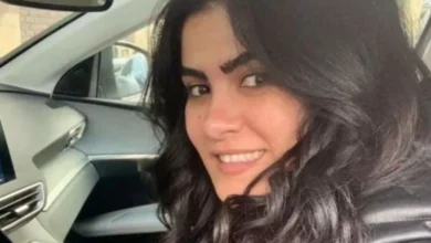 قضية ياسمينا المصري تشعل السوشيال ميديا.. ماذا يحدث وما دور أشرف زكي؟