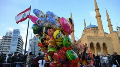 موعد صلاة عيد الأضحى 2026 في لبنان وتوقيت الصلاة في بيروت وجميع المدن اللبنانية بدقة وأبرز مواعيد أداء صلاة العيد