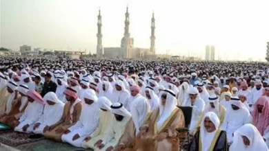 رسميًا.. موعد وقفة عرفات 2026 فلكيًا وتفاصيل إجازة عيد الأضحى في الدول العربية
