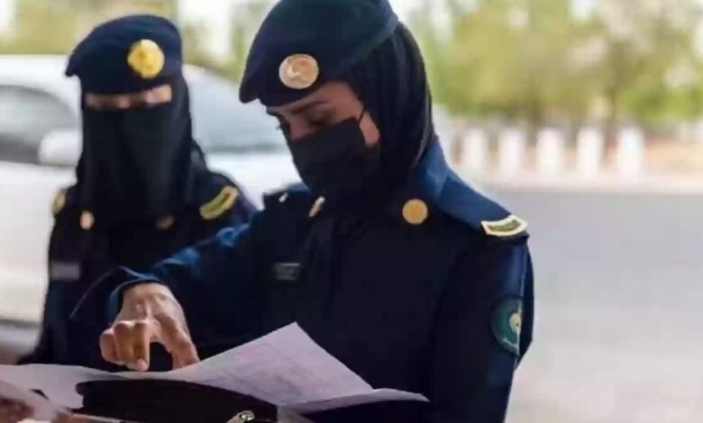 رسمياً فتح تقديم وزارة الداخلية 2026 للنساء جندي عبر أبشر.. المواعيد وخطوات التسجيل كاملة