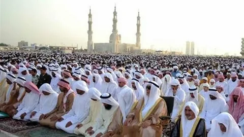 رسميًا.. موعد وقفة عرفات 2026 فلكيًا وتفاصيل إجازة عيد الأضحى في الدول العربية