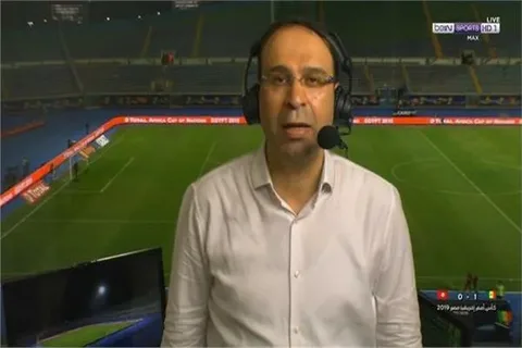 عصام الشوالي يعلق على مباراة ريال مدريد وأوفييدو اليوم في الدوري الإسباني والقنوات الناقلة 2026