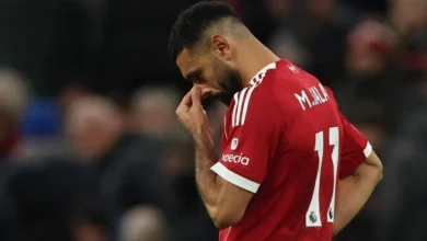 رقم جديد لمحمد صلاح في البريميرليج 2026.. الفرعون يواصل تحطيم الأرقام التاريخية