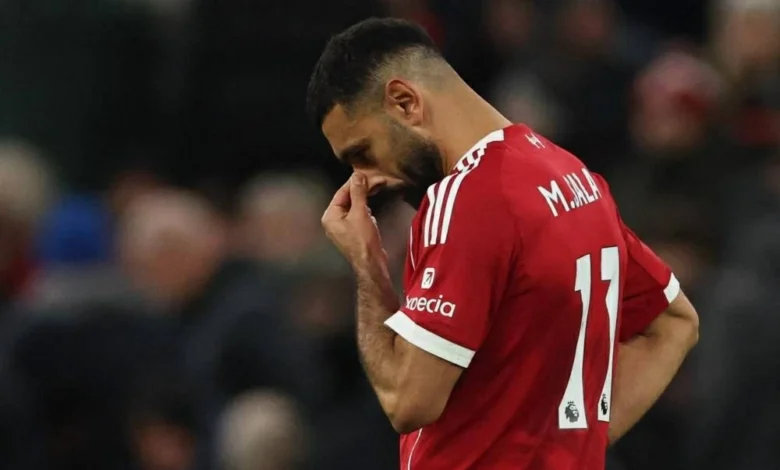 رقم جديد لمحمد صلاح في البريميرليج 2026.. الفرعون يواصل تحطيم الأرقام التاريخية